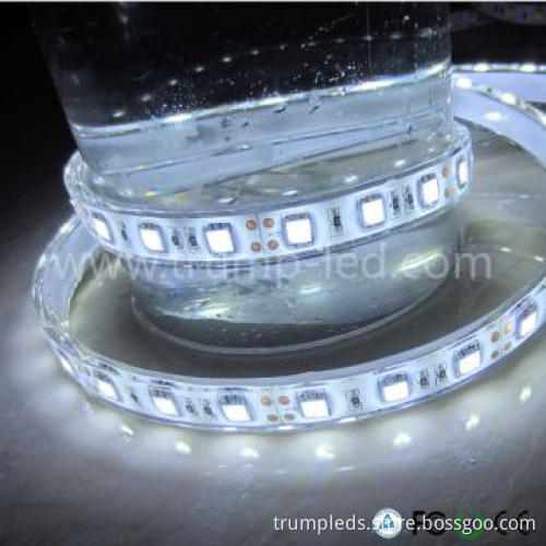 LED Strip 5050 RGB IP68 For decoration indoor and outdoor